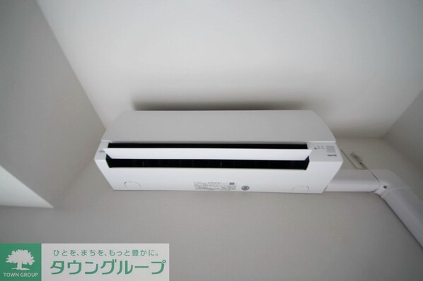 シャローム亀戸の物件内観写真